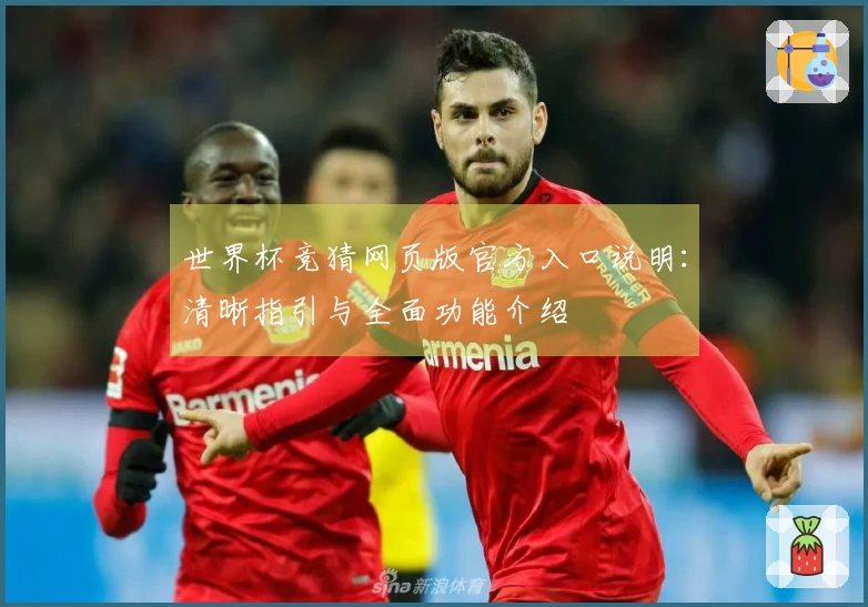 世界杯竞猜网页版官方入口说明:清晰指引与全面功能介绍