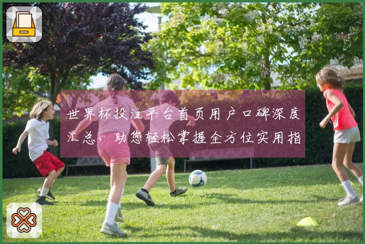 世界杯投注平台首页用户口碑深度汇总，助您轻松掌握全方位实用指南