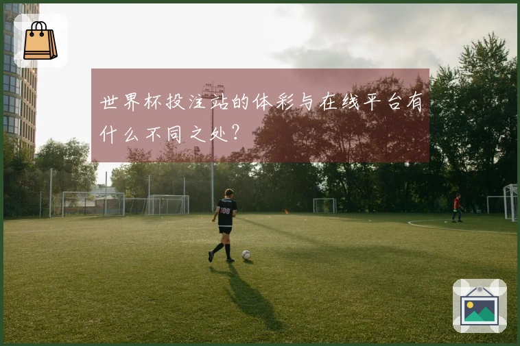 世界杯投注站的体彩与在线平台有什么不同之处？