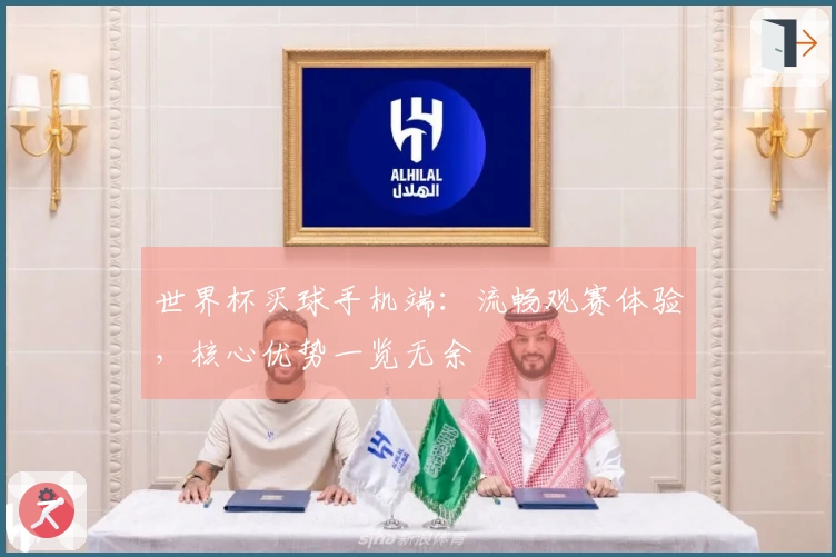 世界杯买球手机端：流畅观赛体验，核心优势一览无余