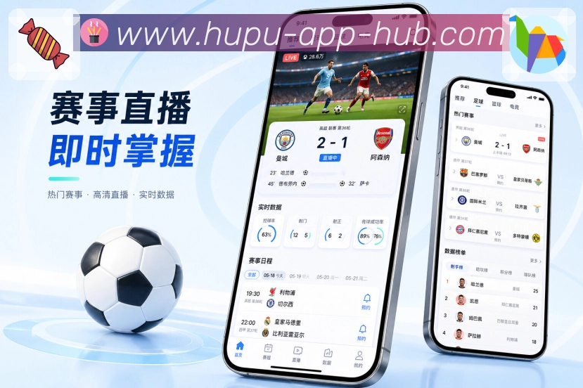 App 展示图