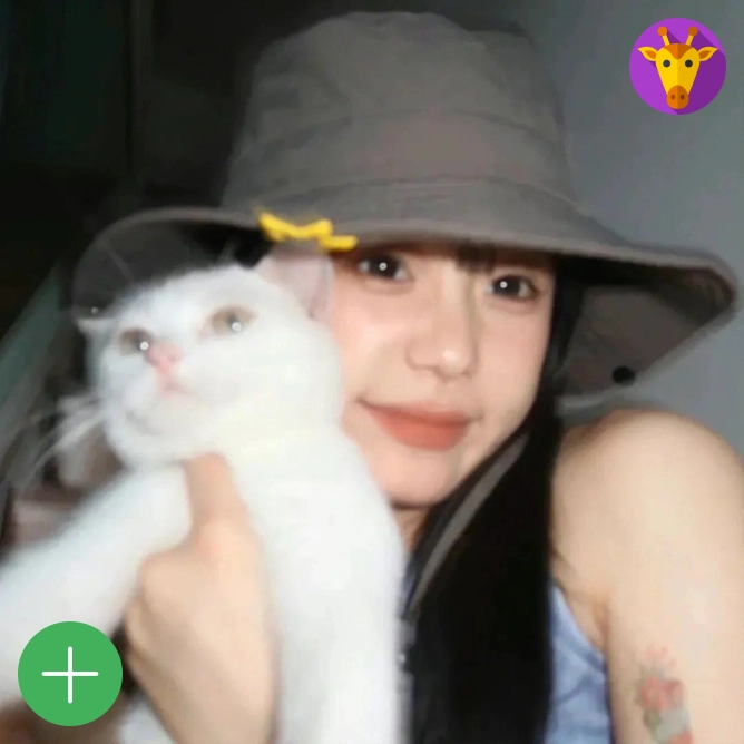 头像